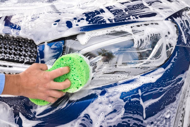 Best Hand Car Wash Wexford 1 Best Hand Car Wash Wexford