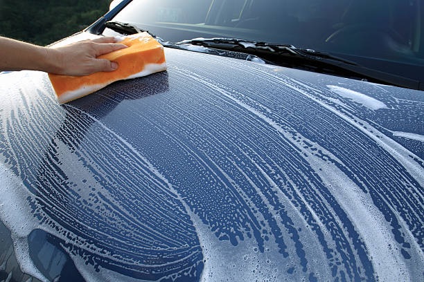 Affordable Car Valeting Wexford 4 exterior valet