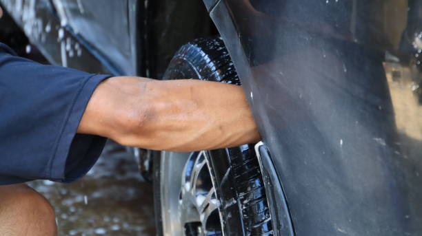 full-valeting
